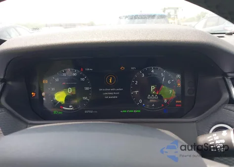 2019 Land Rover Range Rover Velar P250 R-Dynamic Se from USA, damaged, VIN SALYL2EX2KA793688